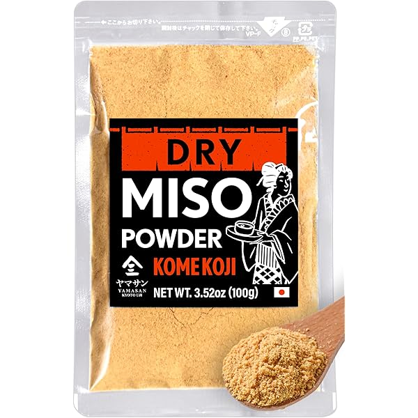 Amazon.com: YAMASAN KYOTO UJI 日本納豆發酵大豆粉,冷凍乾燥